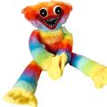 NEW Huggy Wuggy Plush Toys Poppy Playtime Game Hague Vagi Toys Kissy Missy Poppy Stuffed Doll Toy For Children Gift. 
