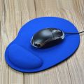 Mouse Pad with Wrist Rest for Computer Laptop Notebook Keyboard Mouse Mat with Hand Rest Mice Pad Gaming with Wrist Support. 