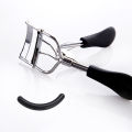 GTS  GAM-BELLE 20/50/100pcs Black Replacement Eyelash Curler Refill Silicone Pads Makeup Styling Tool Eyelash Curler Replacement Pads. 