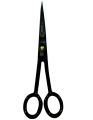 JAGUAR Solingen Germany Professional 7 Inch Hairdressing Scissors Hairdressing Scissors Thin Shear Flat Shears Hairdressing Salon Hairstylist. 