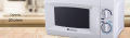 Dawlance 20 Liters Microwave Oven MD 15 Solo Heating Series. 