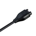 For Garmin Watch USB Charging Cable Data Cord Vivoactive 3 Charger 4s 935 945 Fenix 5S Charger 5 5X Plus 6 6S 6X Pro Plug Charge. 