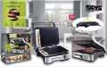 DSP Professional Panini Machine / Electric Contact Grill. 