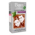 Bigen Speedy Hair Color with Natural Herbs (884-Natural Brown). 