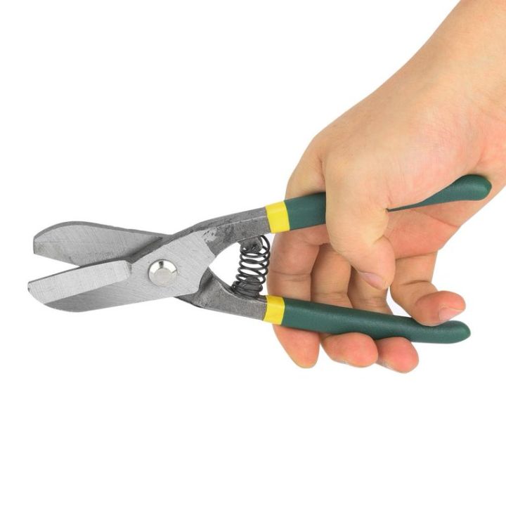 10%20inch,12%20inch%20Sheet%20Metal%20Scissors,Germany%20Type%20Manual%20Steel%20Tin%20Snips%20Metal%20Shears%20Sheet%20Metal%20Cutting%20Scissors%20Cutters%20,Metal%20Scissors%20-%20Image%204