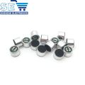 3PCS MIC Capsule Electret Condenser Microphone. 