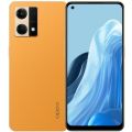 OPPO F21 Pro  8GB Ram 128GB Rom  6.4''AMOLED Display   Snapdragon 680 4G Processor  32MP Front Camera 64MP Rear Camera   4500 mAh Battery. 