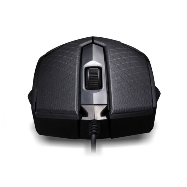 Gaming%20Mouse%20With%201200%20Dpi%20Ultra%20Dpi%20Sensor%20Stylish%20Look%20Gaming%20Optical%20Mouse%20-%20Image%202