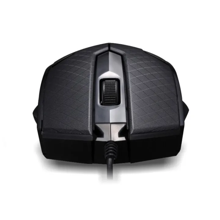 Gaming%20Mouse%20With%201200%20Dpi%20Ultra%20Dpi%20Sensor%20Stylish%20Look%20Gaming%20Optical%20Mouse%20-%20Image%202