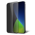 iPhone 12 PRO MAX(6.7) Privacy 3D Tempered Glass Screen Protector-Privacy Glass with Gorilla Glass_iPhone 12 PRO MAX Privacy Glass. 