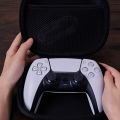 8Bitdo Game Controller Storage Case,Classic Controller Travel Case for Sn30 Pro/ Pro 2 Controllers Controller Waterproof Case. 