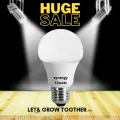 SYNERGY LED 12 WATT LIGHTS. 
