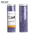 Hard Wax Beans Jar 400g - Wax Beans - Beauty Wax Beans. 