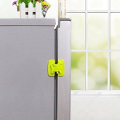 Cabinet Locks Child Safety, Baby, Pet, Dog, Cat, Proof Cabinet Latches Fridge Lock, Baby Safety Locks for Kitchen Storage Doors, Drawers, Cupboard, Oven, Refrigerator. 