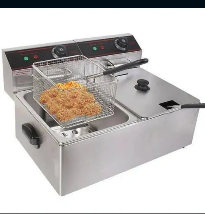 Imported%20Double%20Electric%2012L%20Deep%20Fryer%20Stainless%20Steel%20French%20Fries%20Electric%20Frying%20Machine%20-%20Image%203