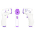Portable ℃/℉, Fever Alarm Precise LCD Digital Non-contact Body IR Laser Infrared Forehead Thermometer. 
