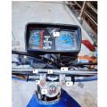 12/x sticker kit for honda 125cc/70cc all bikes universal sticker kit, bumper sticker and decals,. 