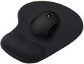 Mouse Pad with Wrist Rest for Computer Laptop Notebook Keyboard Mouse Mat with Hand Rest Mice Pad Gaming with Wrist Support. 