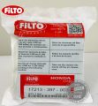 FILTO CG125 J FILTER FOAM/ AIR FILTER. 
