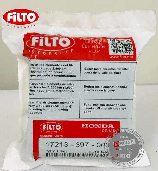 FILTO%20Air%20Filter%20CG125%20J%20Foam%20Filter%20-%20Image%206