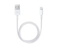 iPhone Data Cable USB to Lightning Cable - 3A FAST Charging & Syncing Compatible to iPhone XS Max/X/8/7/Plus/6S/6/SE/5S iPad - Imported with HEAT I-C Data Cable for iPhone. 