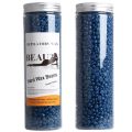 Hard Wax Beans Jar 400g - Wax Beans - Beauty Wax Beans. 