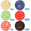 Hard Wax Beans Jar 400g - Wax Beans - Beauty Wax Beans. 