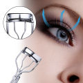 GTS  GAM-BELLE 20/50/100pcs Black Replacement Eyelash Curler Refill Silicone Pads Makeup Styling Tool Eyelash Curler Replacement Pads. 
