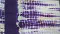 Lawn hand made karhai dupatta dye and dye. 