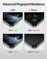 iPhone 12 PRO MAX(6.7) Privacy 3D Tempered Glass Screen Protector-Privacy Glass with Gorilla Glass_iPhone 12 PRO MAX Privacy Glass. 