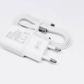 Tecno charger 15W Fast Charger For all Brands Supports Adapter with Micro Cable. 