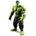 Avengers Hulk Figure Big Size 12 Inches With Chest Light. 