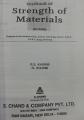 Strength of Materials: Mechanics of Soilds by R.S. Khurmi. 