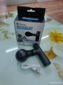Blueidea Mini Facial Gunn Deep Tissue Massager Multi Color. 