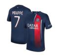 Original Mbappe full kit PSG FC - Available. 