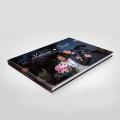 Wedding Photo Book l Customize photoalbum of your choice l  album book.. 
