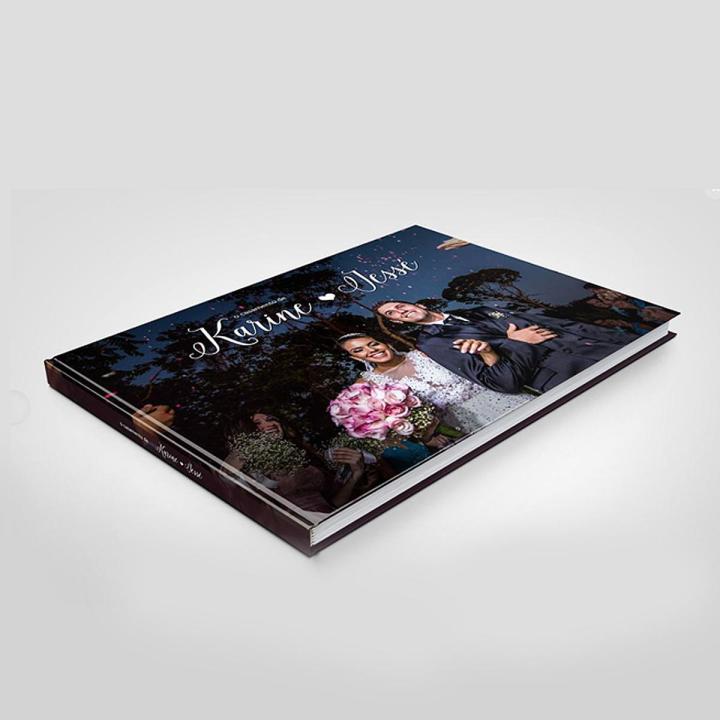 Wedding Photo Book l Customize photoalbum of your choice l  album book.