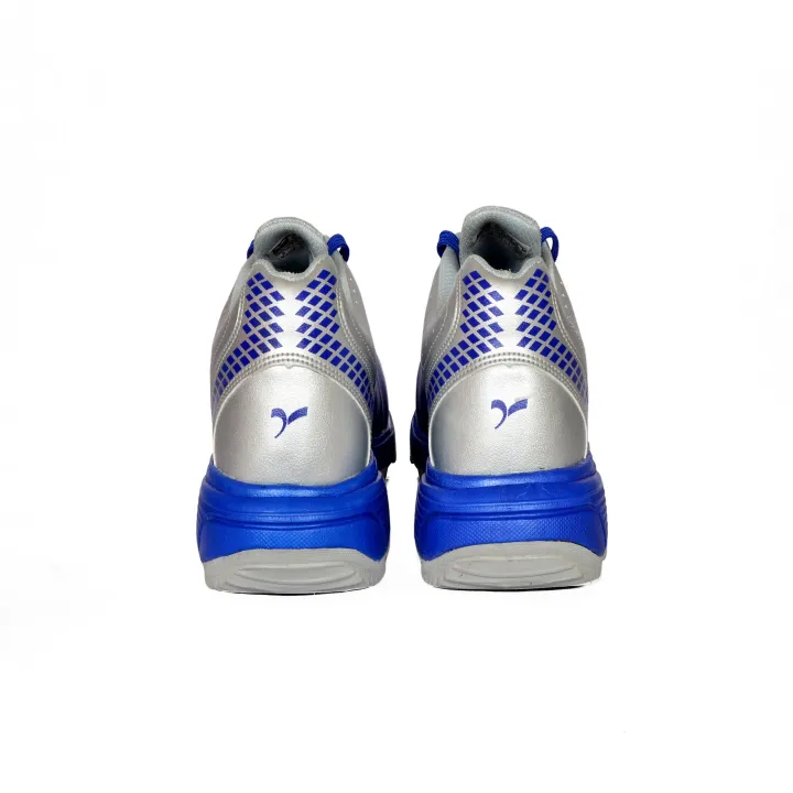 SEGA%20Glide%20Cricket%20Shoes,%20Rubber,%20Sports%20Training%20Outdoor%20Sneakers%20Imported%20-%20Image%204