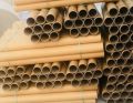 Postal Tube for Blueprint Poster Shipping / Telescopic Cardboard Tubes / Brown Cardboard Tubes for Crafts / DIY Crafting Paper Rolls for Classrooms and Art Projects / Poster Tubes / Top Bottom Hardboard Box Paper Tubes, Calendar Paper Tube. 