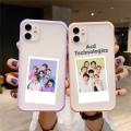 100 BTS Mini Photo Cards Customized ATM Size Uncut Best Quality Photocards Fit for Mobile Cases. 