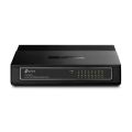 TP-Link Network Desktop Switch TL-SF1016D 16-Port 10/100Mbps - 18 Months Brand Warranty. 