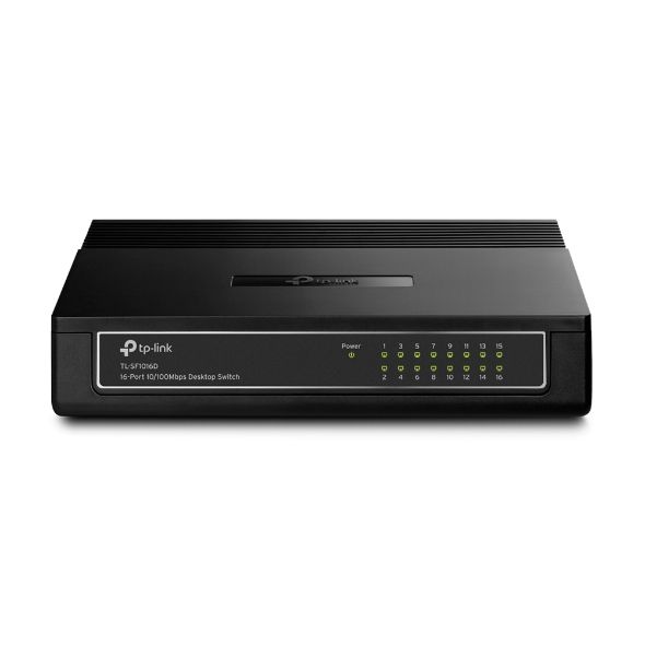 TP-Link%20Network%20Desktop%20Switch%20TL-SF1016D%20/%20TL-SF1024D%2016-Port%2010/100Mbps%20-%2018%20Months%20Brand%20Warranty%20-%20Image%205