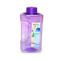 Compact Fridge Water Bottle 2.1 Litres For Daily Household Use Color May Vary. 