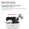 Original Lenovo Livepods Lp1 Bluetooth Earbuds. 