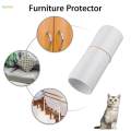 Anti Cat Scratch Tape Clear Sofa Door Corner Cats Scratch Furniture Protector 44cmx30cm. 