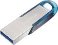 SanDisk 128GB Ultra Flair USB 3.0 Flash Drive, up to 150mb/s Read speeds. 
