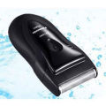 Panasonic Travel Shaver Razor Portable Independent Floating Head ES3831. 