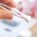 【HOT】 1/2/3/4Pcs New Baby Safety Tweezers Plastic Tweezers Ear Nose Clean Nose Ears Dirty Baby Care. 