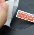 Tempered Glass Protector For Samsung Watch 6 47mm. 