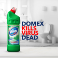 Domex Multi Purpose Surface Cleaner Green - 500 ML. 